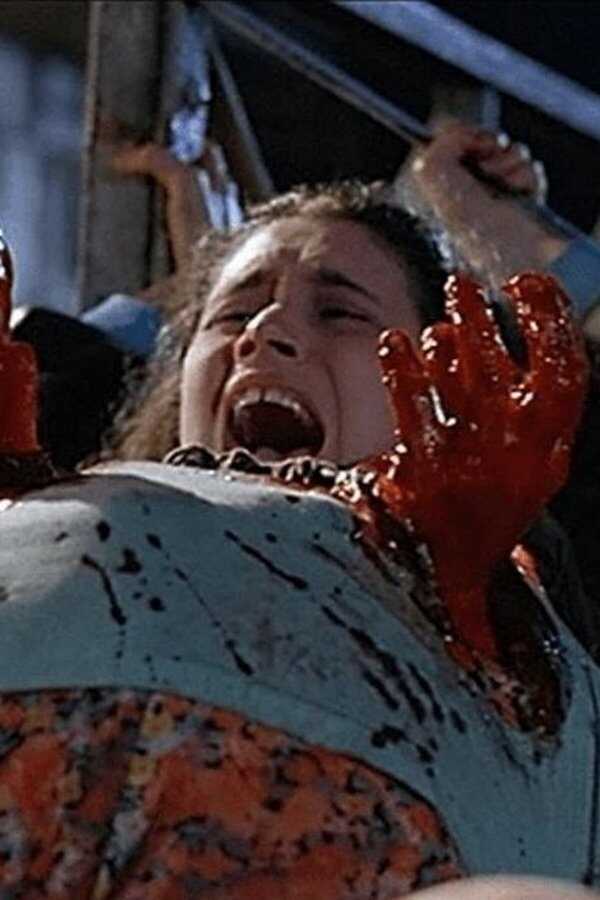 Baby Blood (1990) 0