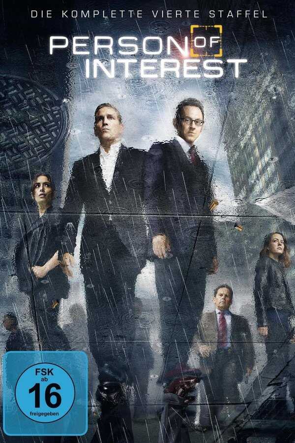 DE - Person of Interest (2011) 14