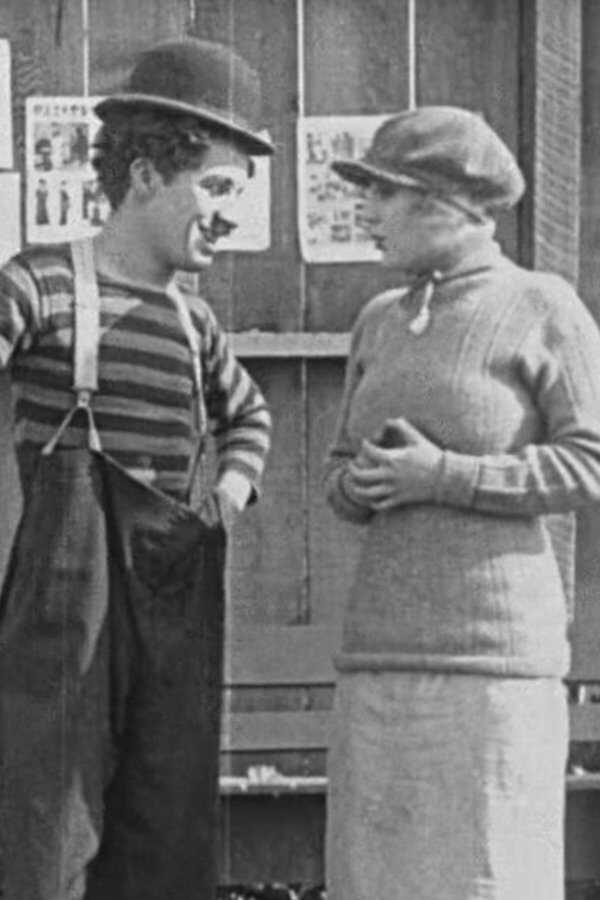 The Champion (1915) 0