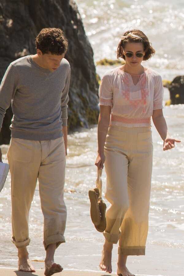 Café Society (2016) 0
