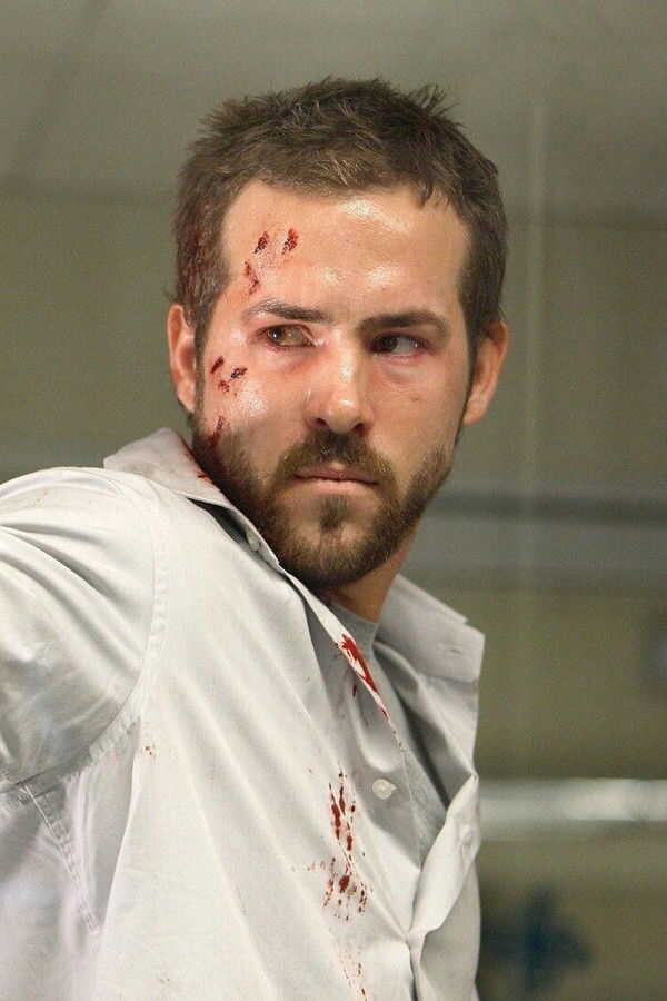 Smokin' Aces (2006) 0