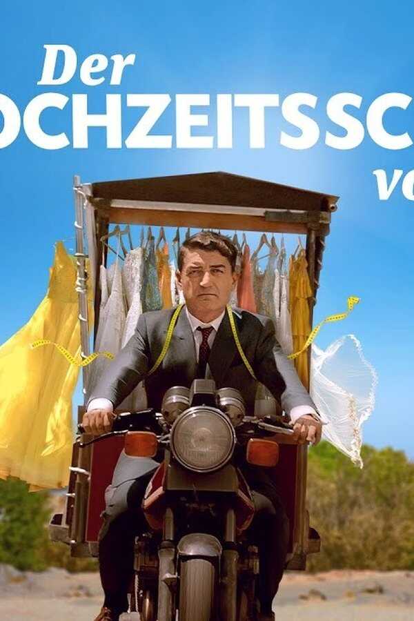 Der Hochzeitsschneider von Athen (2020) 0