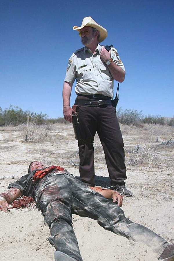 No Man's Land: The Rise of Reeker (2008) 0