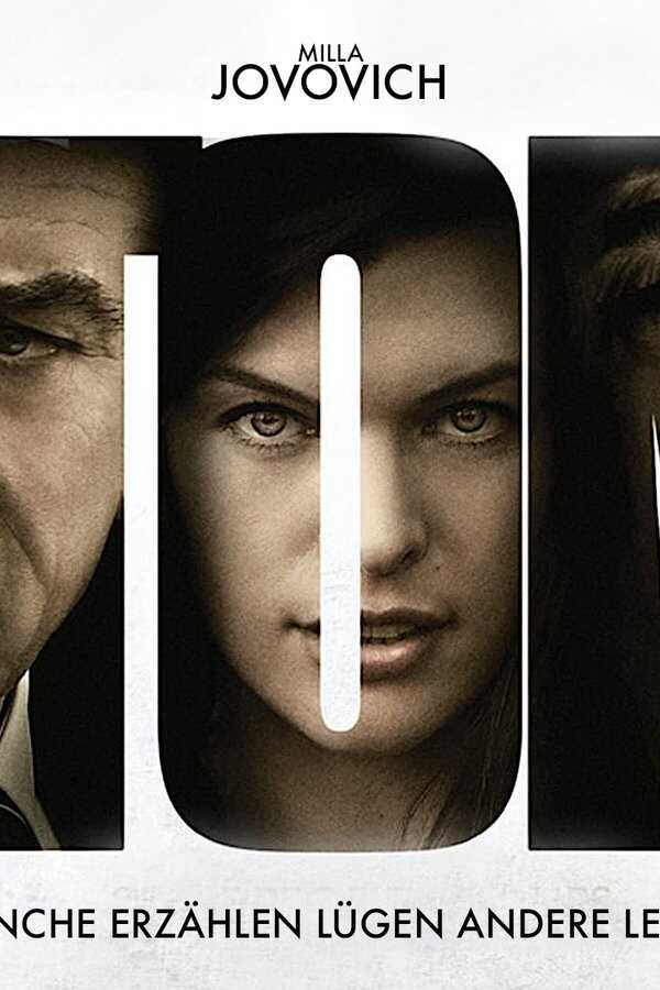 Stone (2010) 0