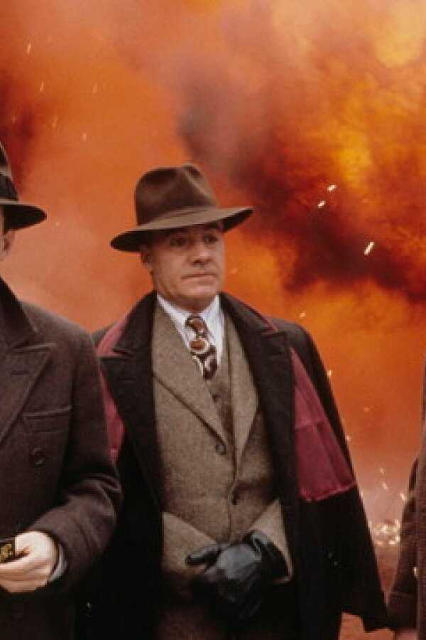 Miller's Crossing (1990) 0