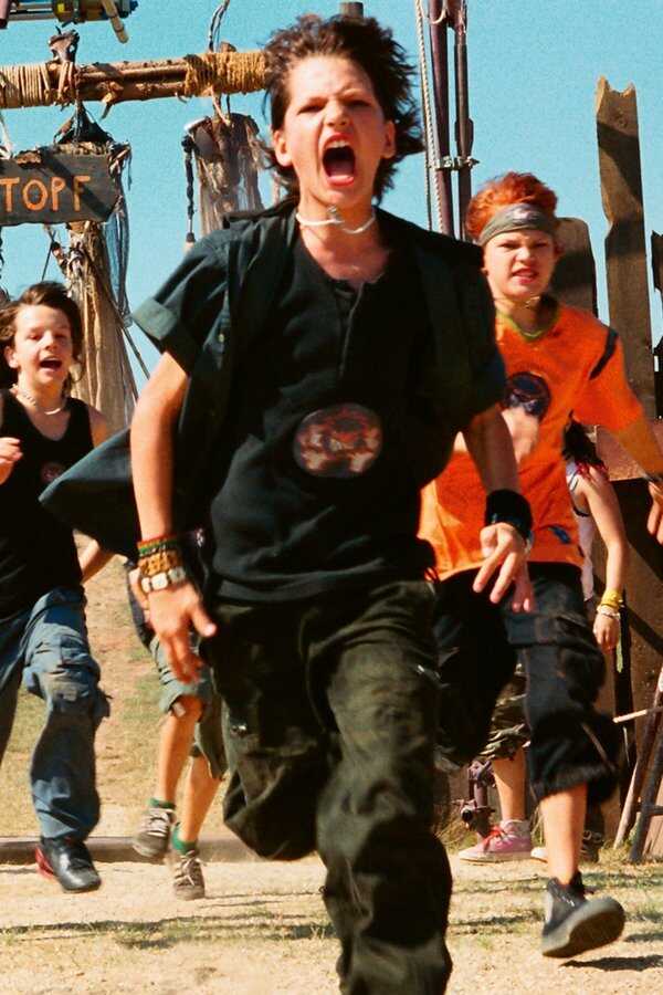 Die Wilden Kerle 2 (2005) 0