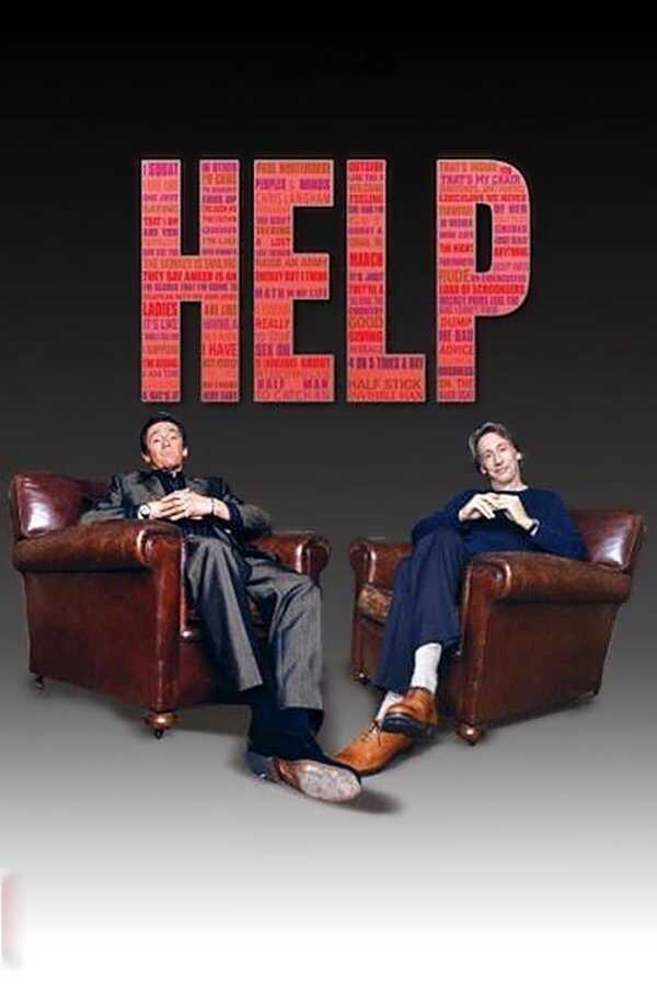IN - Help (2005) (GB) 14