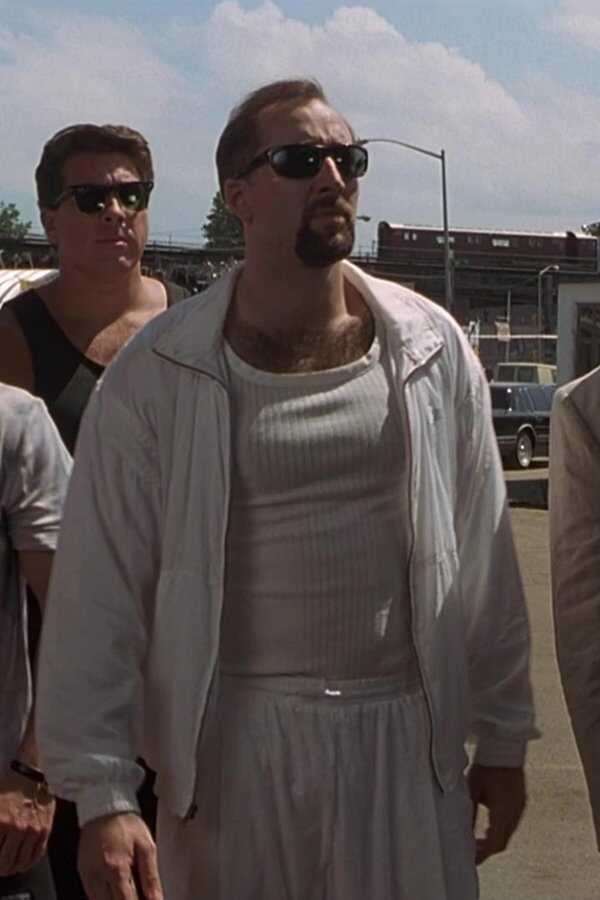 Kiss of Death (1995) 0