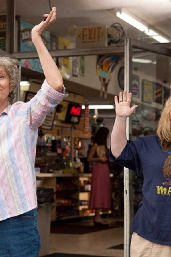 Tammy (2014) 0