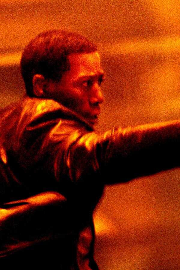 The Art of War (2000) 0
