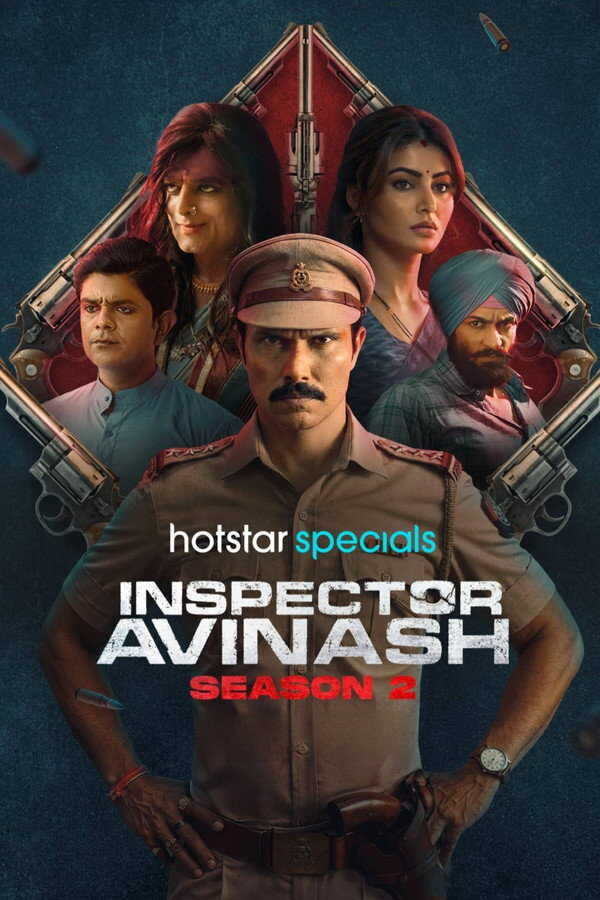 IN - Inspector Avinash Season 2 14