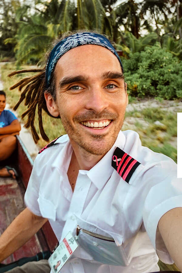 Beyond Borders (2021) 0