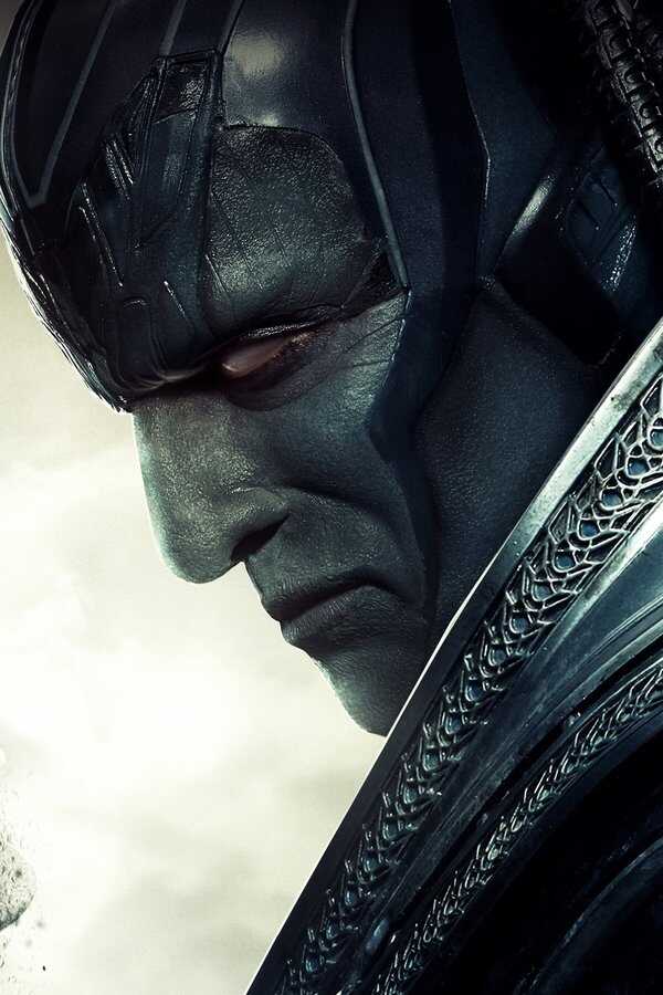 X-Men: Apocalypse (2016) 0