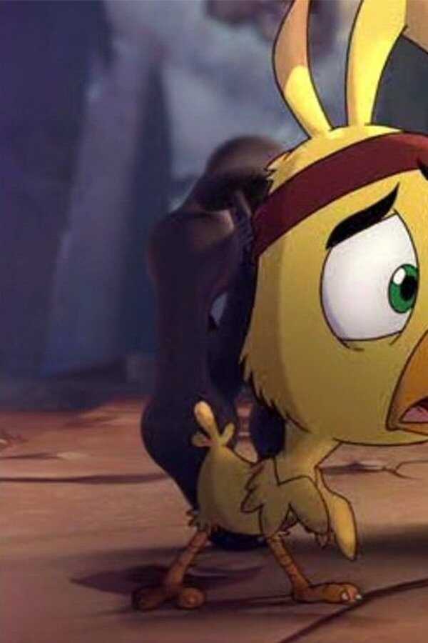 Otra película de huevos y un pollo (2009) 0
