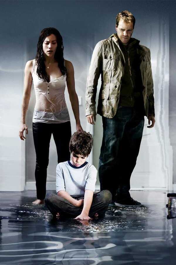 Mirrors (2008) 0