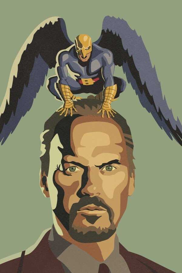 Birdman o (la inesperada virtud de la ignorancia) (2014) 0