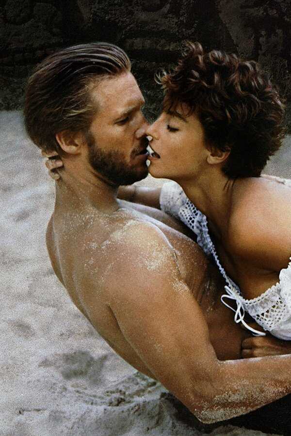 Gegen jede Chance (1984) 0