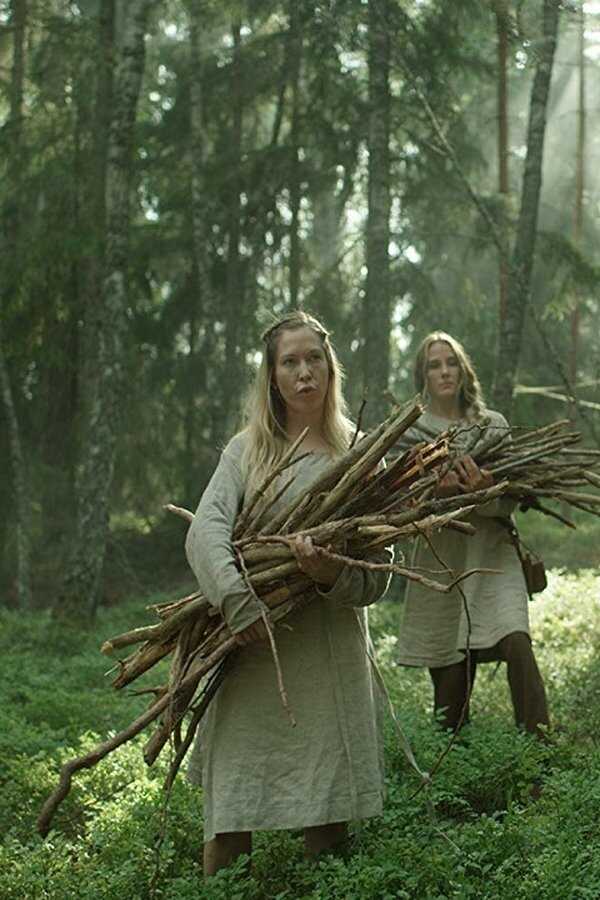 Viking Saga: Rune of the Dead (2022) 0