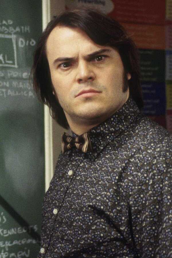 School of Rock (2003) 0