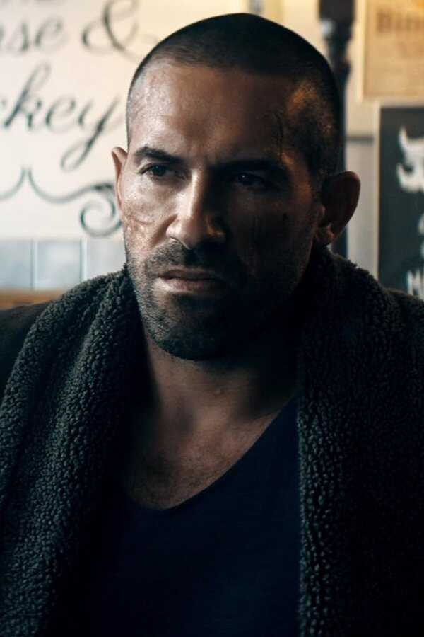 Avengement (2019) 0