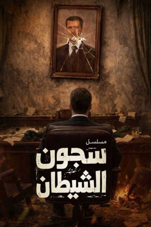 AR - مسلسل سجون الشيطان 14