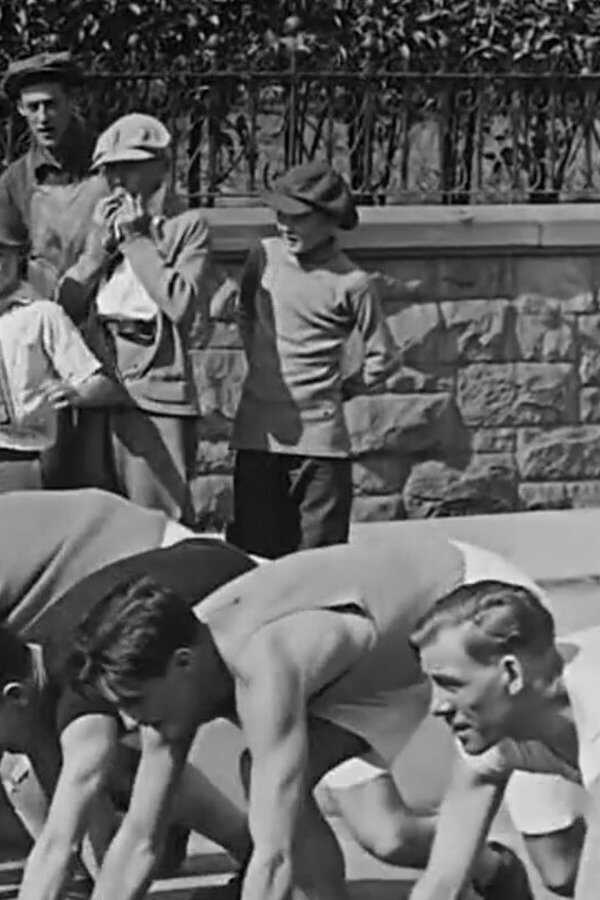 The Marathon (1919) 0