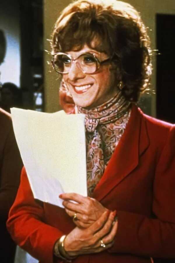 Tootsie (1982) 0