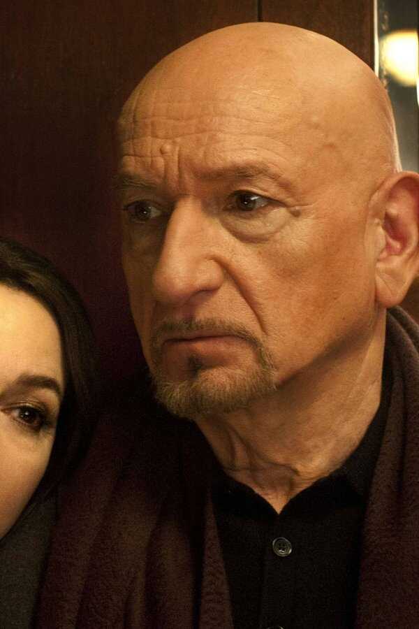 Spider in the Web (2019) 0
