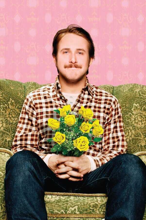 Lars and the Real Girl (2007) 0