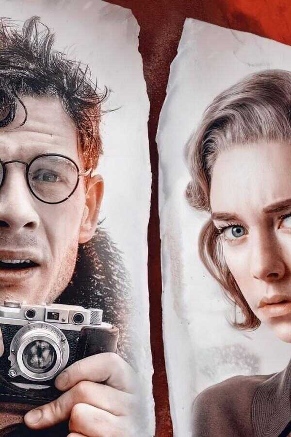 Red Secrets: Im Fadenkreuz Stalins (2019) 0