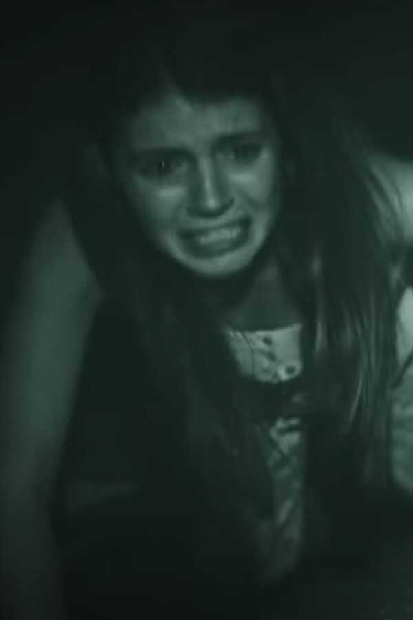 Paranormal Activity: Next of Kin (2021) 0