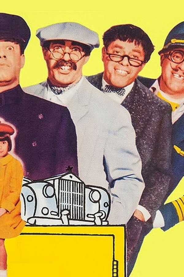 The Family Jewels (1965) 0