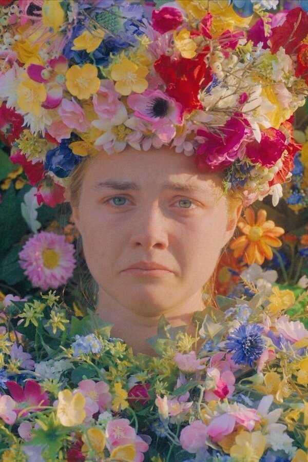 Midsommar (2019) 0