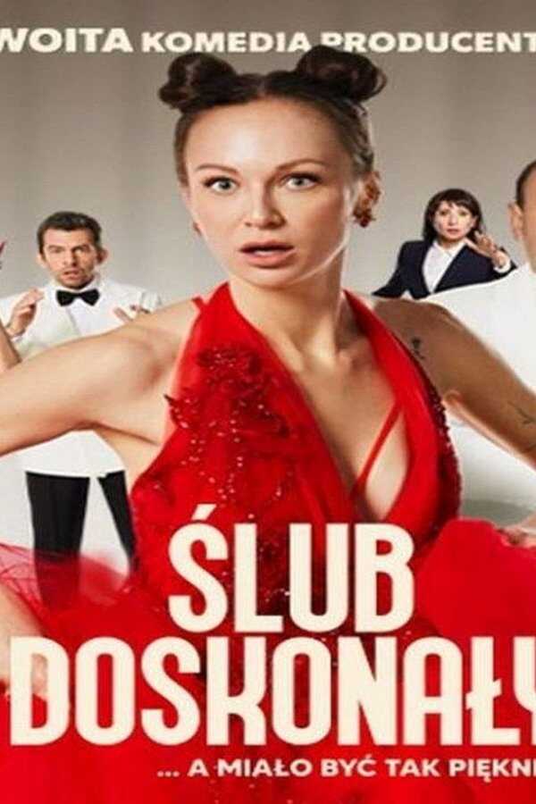 Ślub doskonały (2023) 0