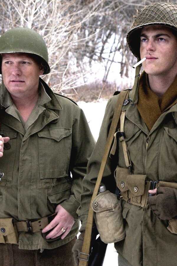 Saints and Soldiers – Die wahren Helden der Ardennenschlacht (2003) 0