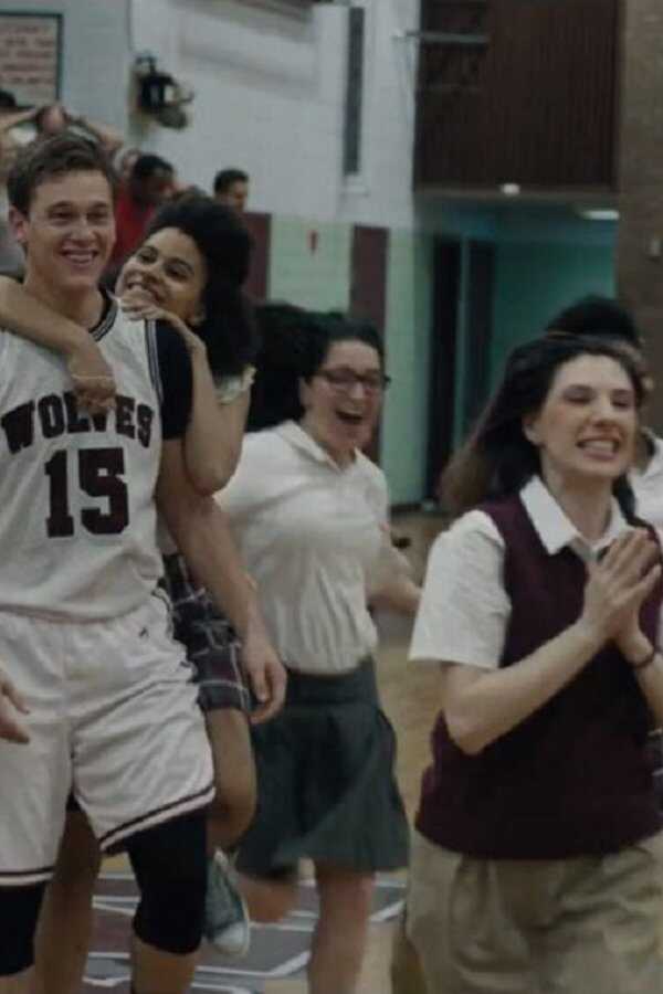 Wolves (2016) 0