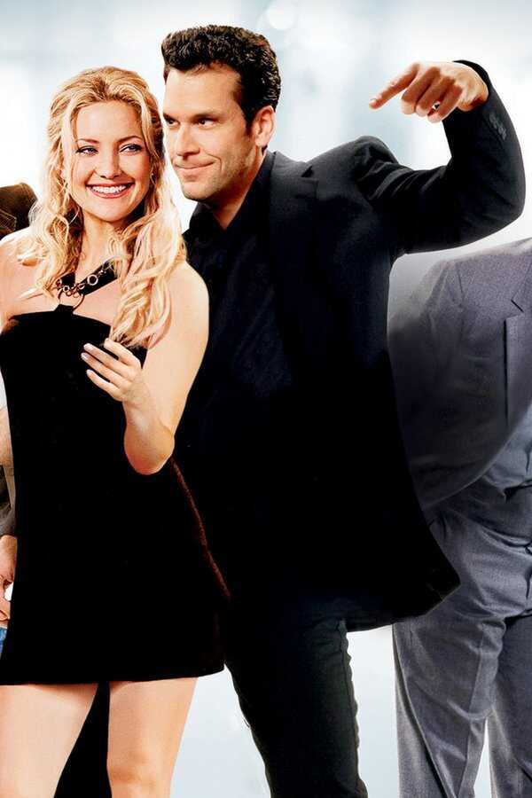 Το Κορίτσι του Καλύτερου μου Φίλου (2008) 0