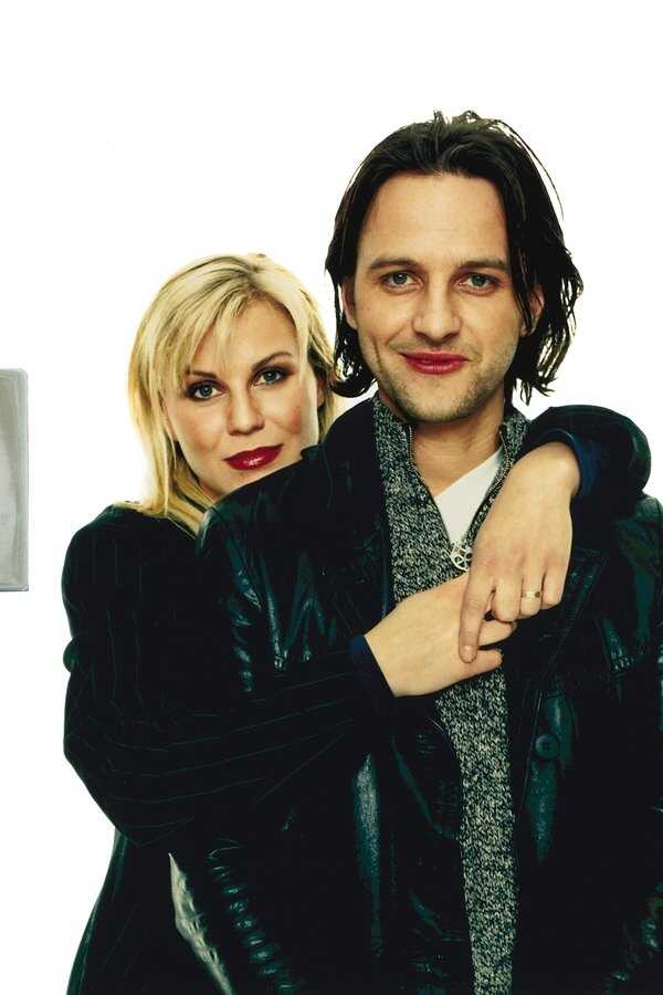 Adam & Eva (1997) 0