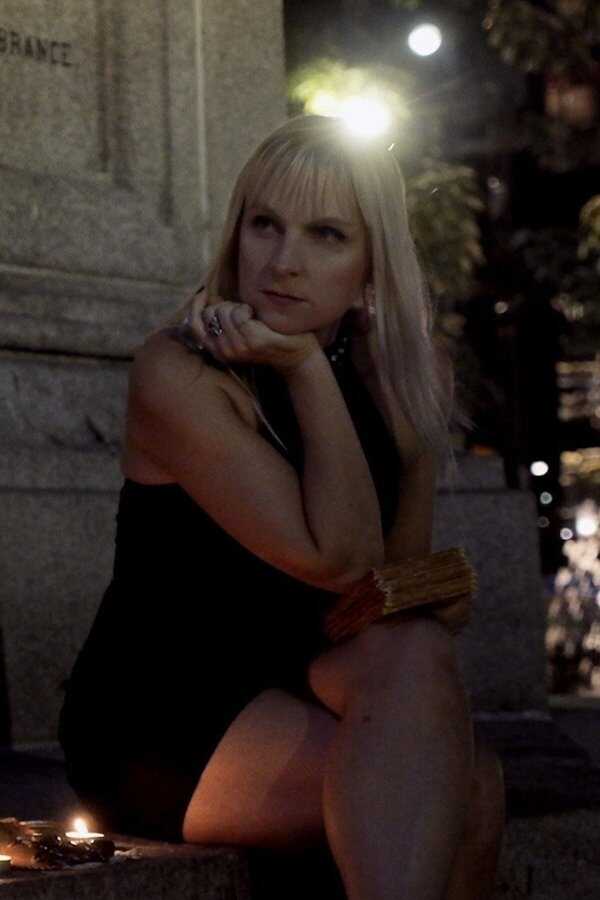 Central Park Dark (2021) 0