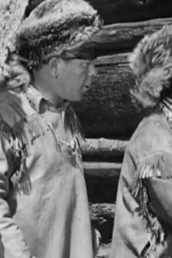 Whoops, I'm an Indian! (1936) 0