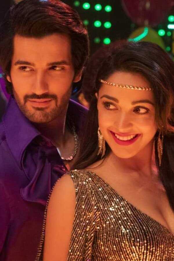 इंदु की जवानी (2020) 0