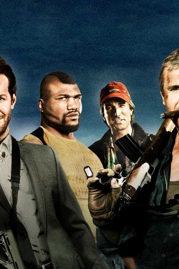 Das A-Team - Der Film (2010) 0