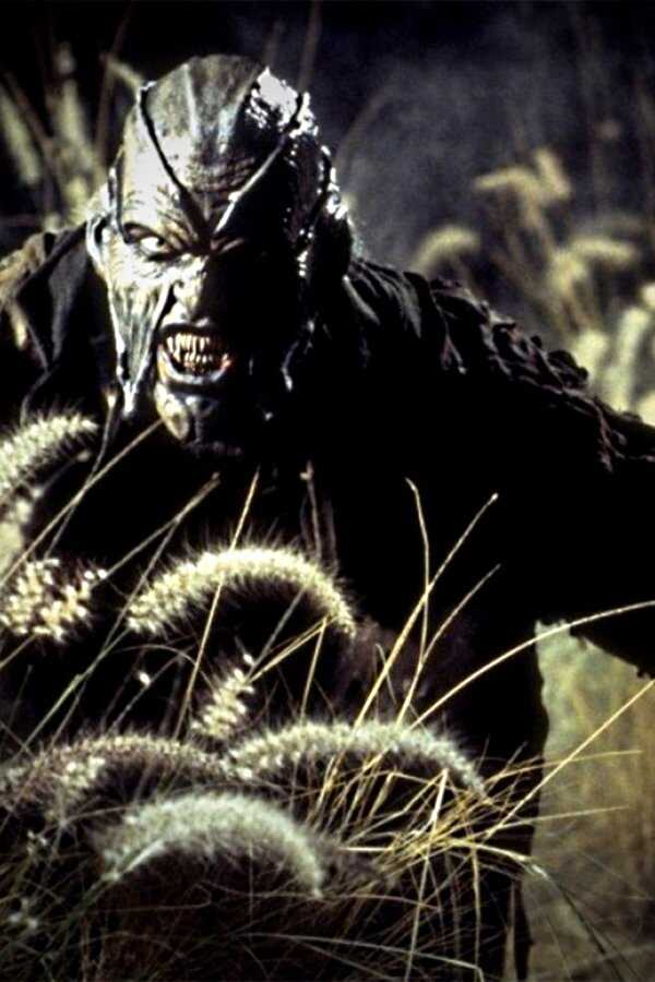 Jeepers Creepers 2 (2003) 0