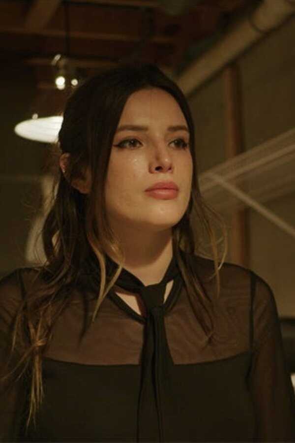 Masquerade (2021) 0