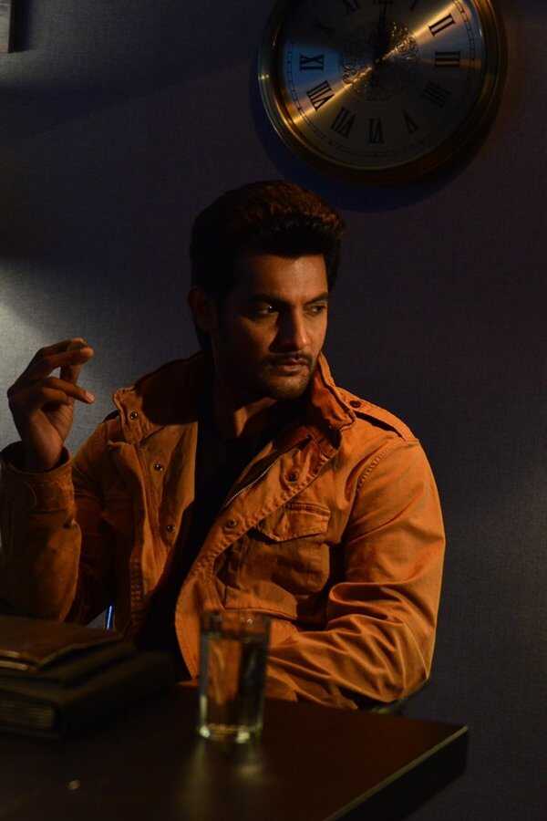 CSI Sanatan (2023) 0