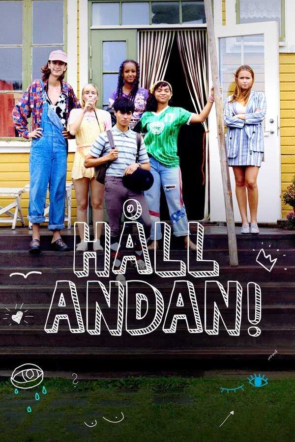 SC - Håll andan! 14