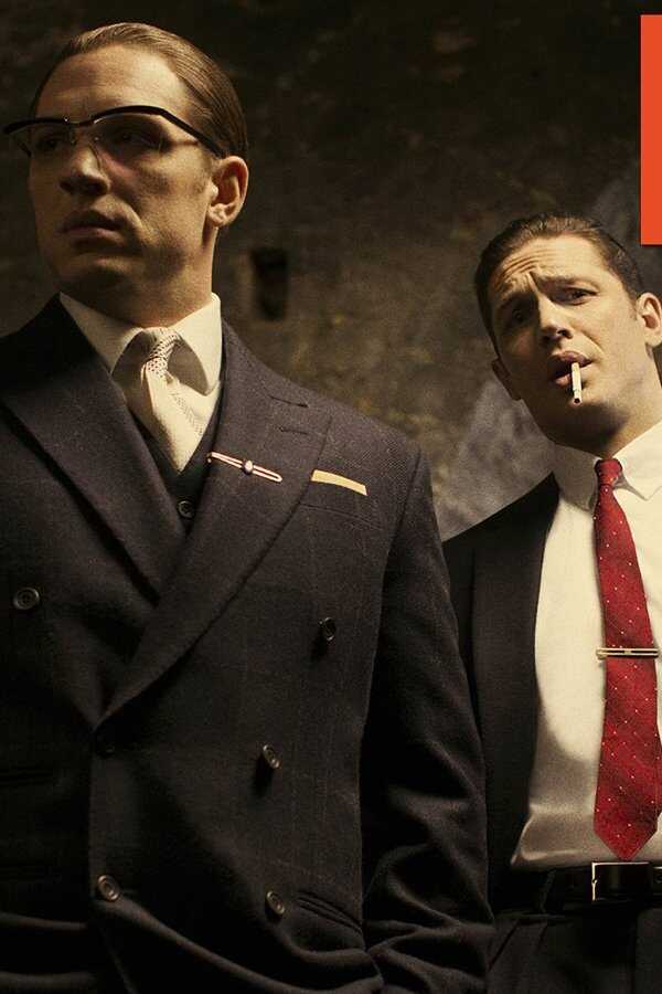Legend (2015) 0