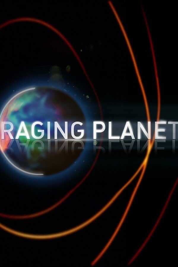EN - Raging Planet (1997) 14