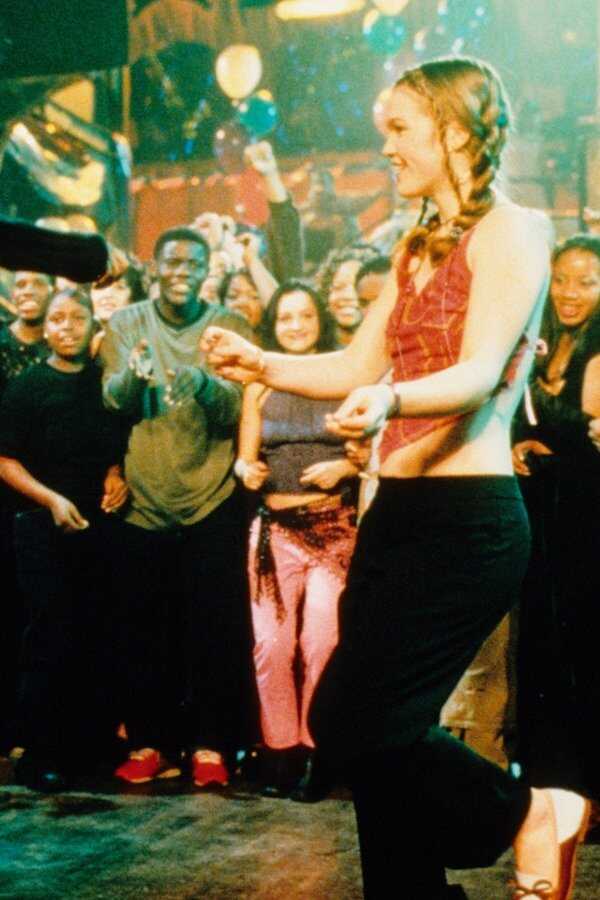 Save the Last Dance (2001) 0