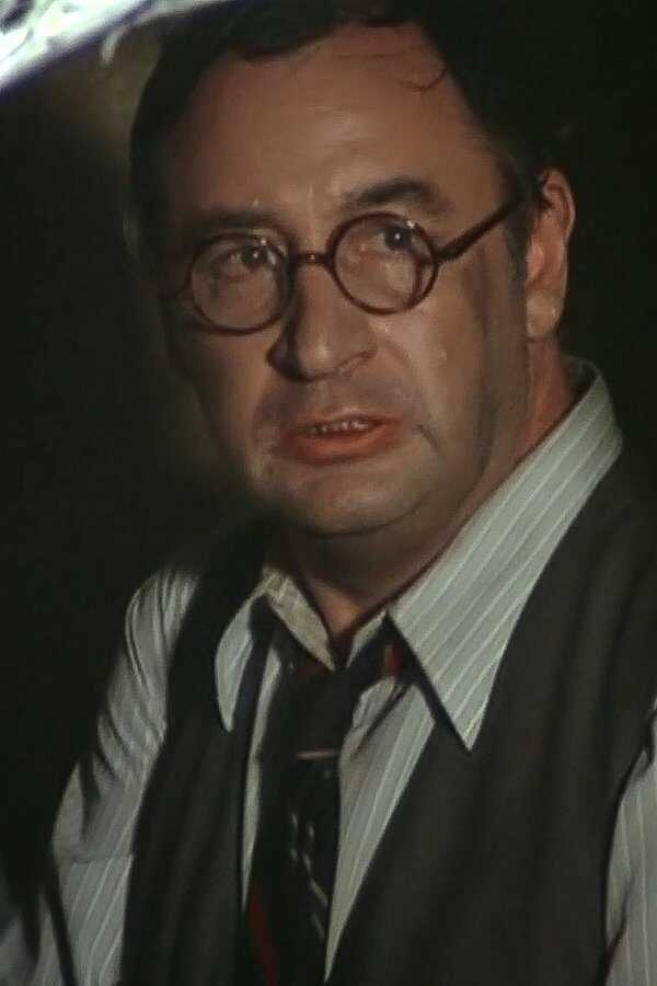 Le Vieux Fusil (1975) 0